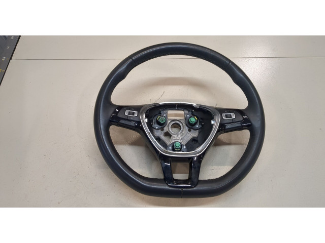 Руль  Volkswagen Passat 2018-2022 USA           561419091E