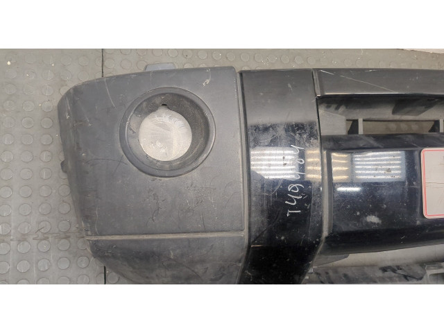 Бампер  Land Rover Discovery 3 2004-2009 передний   DPB500055LML