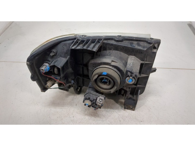 Фара передняя  Ford Ranger 2006-2012 левая 