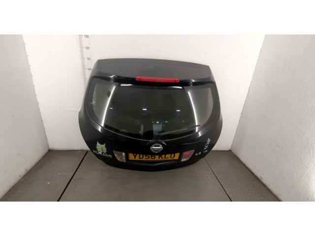 Замок багажника  Nissan Murano 2002-2008       