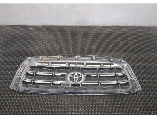 Решетка радиатора  Toyota Sequoia 2008-          5.7 531000c190