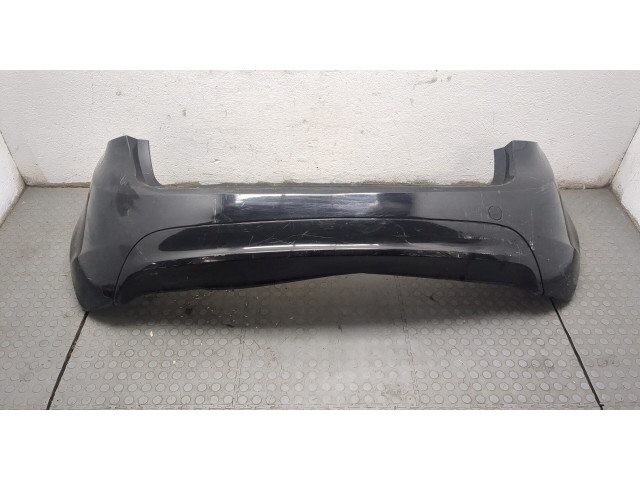 Бампер  Opel Meriva 2010- задний   93168484