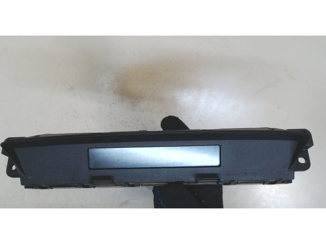 Дисплей бортового компьютера  Mazda 6 2008-2012 USA gaa911j0  6       
