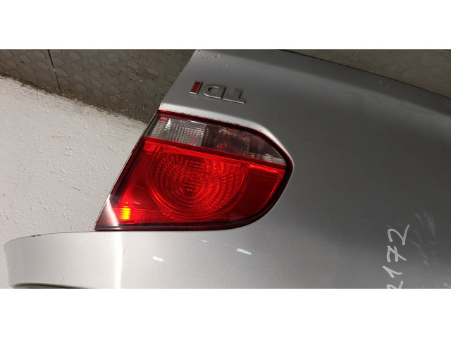 Замок багажника  Volkswagen Golf 6 2009-2012       