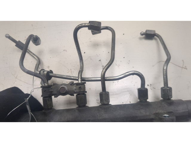 Рампа (рейка) топливная  Honda Accord 7 2003-2007       
