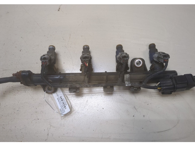 Форсунка топливная  KIA Picanto 2004-2011    3530402200, 3531002900     