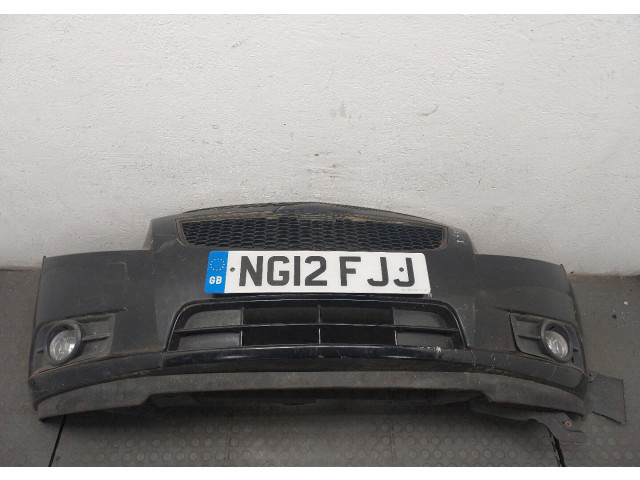 Бампер  Chevrolet Cruze 2009-2015 передний   