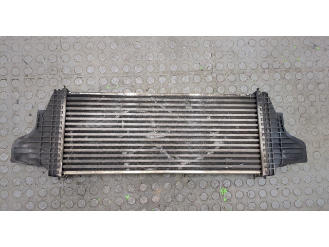 Интеркулер  Mercedes ML W164 2005-2011 3.0      
