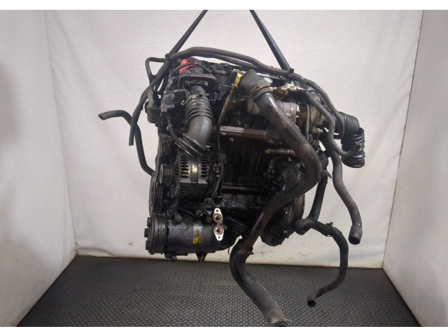 Клапанная крышка двигателя ДВС  Ford Focus 2 2005-2008 1.6     