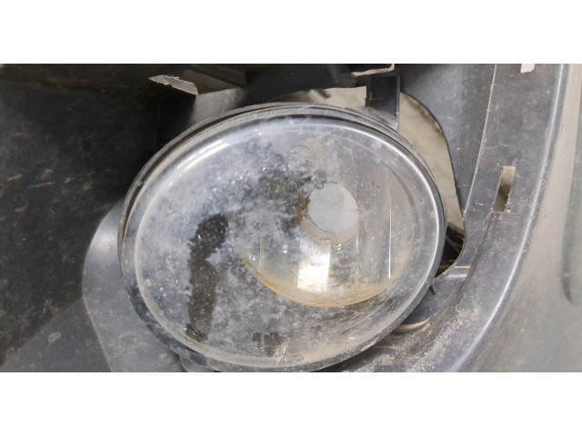 Бампер  Audi A4 (B8) Allroad 2009-2011 передний   8K0807061C, 8K0807733, 8K0807107A, 8K0807108A