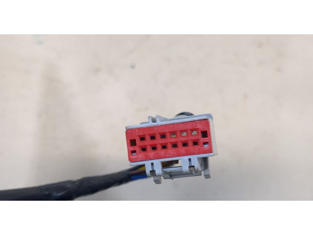 Зеркало боковое  Ford S-Max 2010-2015  левое           1776375