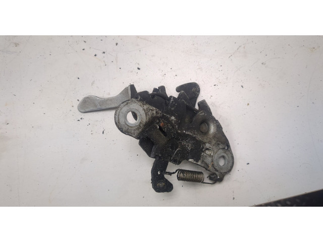 Замок капота  Citroen C5 2001-2004     