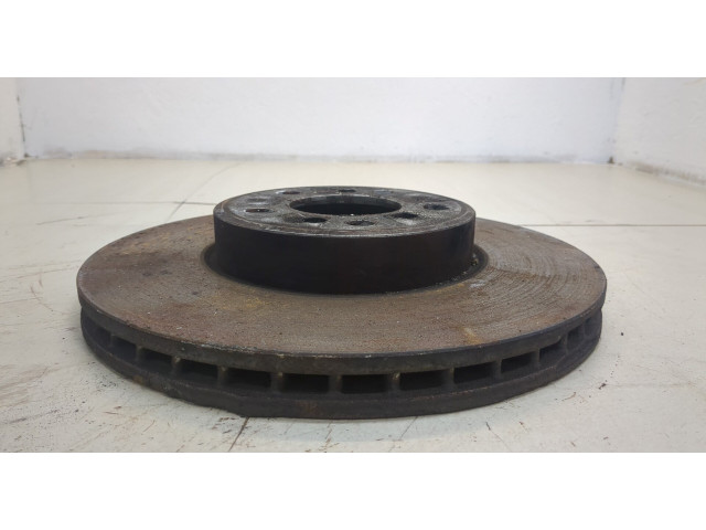Диск тормозной  BMW X3 E83 2004-2010   передний   34116859679      