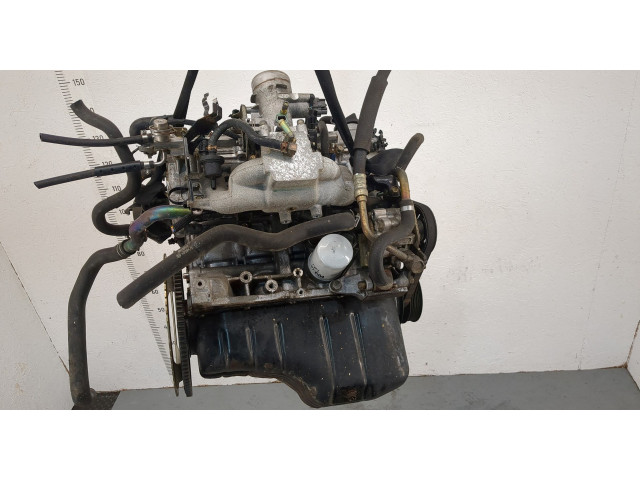 Форсунка топливная  Nissan Micra K12E 2003-2010         