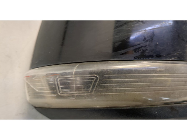 Зеркало боковое  Ford Focus 2 2008-2011  левое           