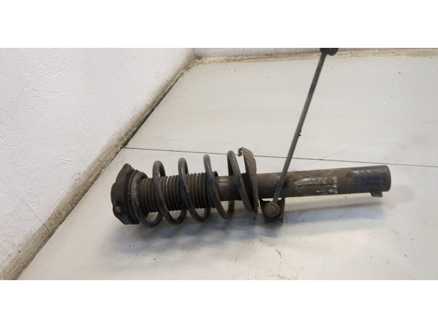 Стойка амортизатора  Volkswagen Touran 2003-2006 1T0413031BQ, 1K0411105BP     