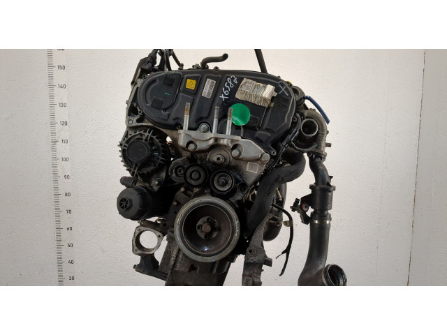 Генератор  Alfa Romeo Giulietta 2010-2020           