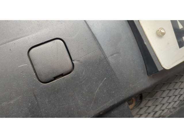 Бампер  BMW X3 E83 2004-2010 передний   