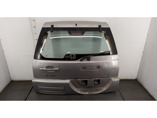 Замок багажника  Honda CR-V 2001-2006       