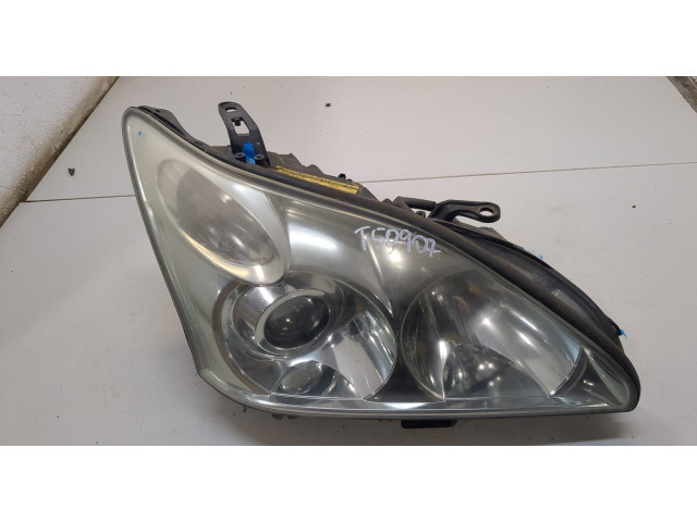 Блок розжига  Lexus RX 2003-2009