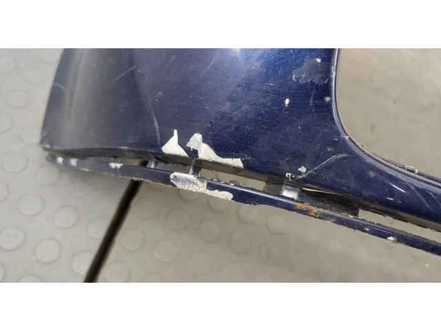 Бампер  Volkswagen Golf 4 1997-2005 передний   1J0807217C