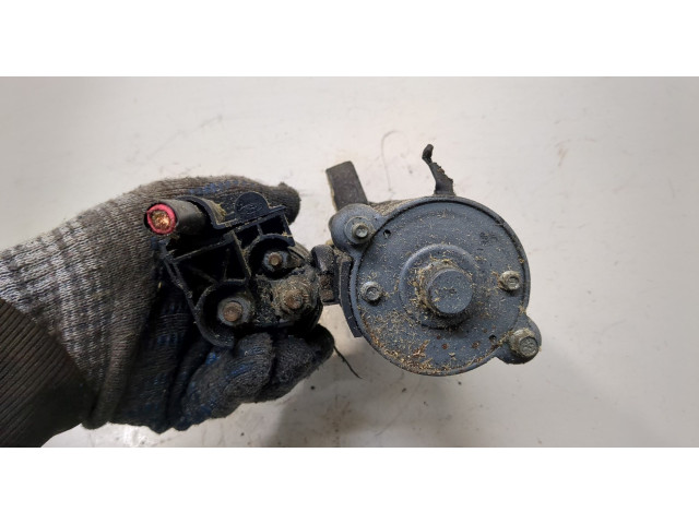 Стартер  Ford C-Max 2002-2010 1.8     