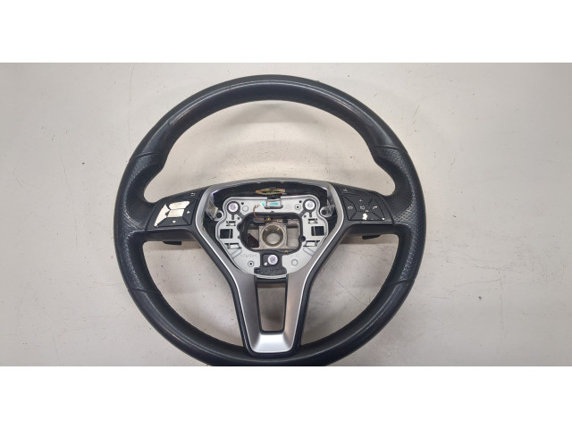 Руль  Mercedes CLS C218 2011-2017           