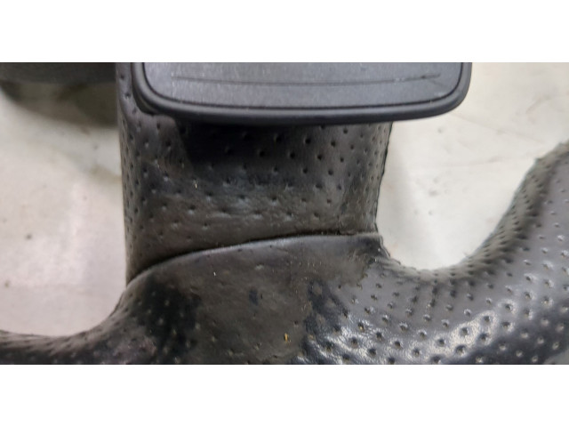 Руль  Skoda Octavia (A5) 2004-2013           1Z0419091AK