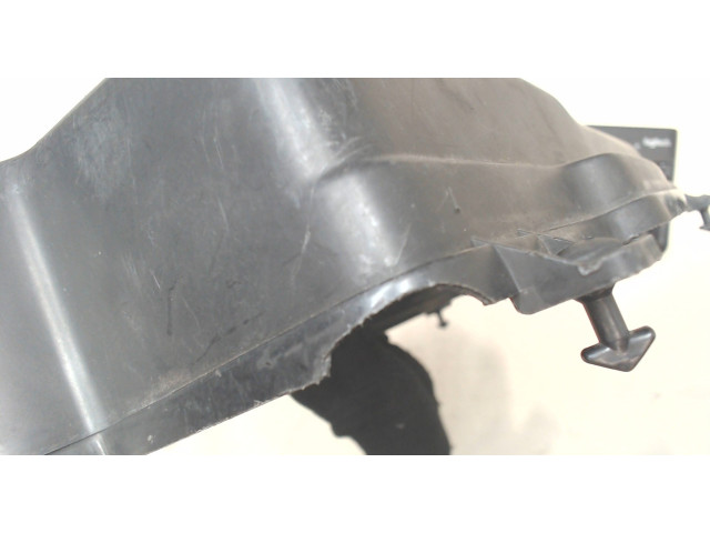Корпус блока предохранителей  Peugeot 407      1922P4   2