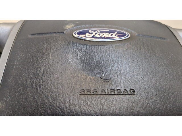 Руль  Ford Ranger 2006-2012           