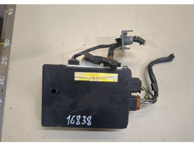 Блок комфорта  Ford Mustang 1994-2004      YA33-14B205-AB  