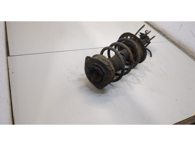 Стойка амортизатора  Nissan Qashqai 2006-2013 E4302BR00B, 54010JD02D     