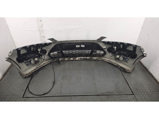 Бампер  Ford Mondeo 4 2007-2015 передний   1704629, BS7117757DBXWAA