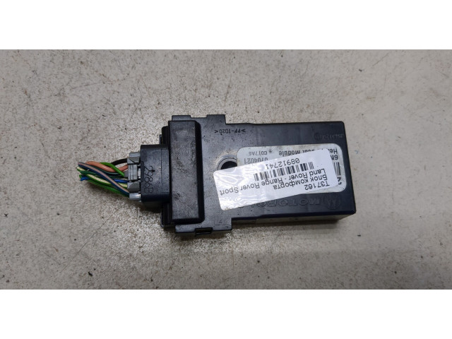 Блок комфорта  Land Rover Range Rover Sport 2005-2009      2R8314C724AB  