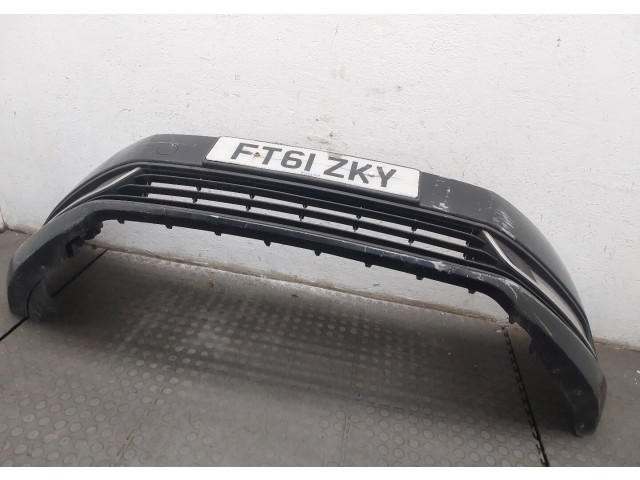 Бампер  Volkswagen Passat 7 2010-2015 Европа передний   