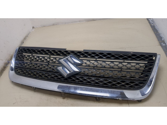 Решетка радиатора  Suzuki Grand Vitara 2005-2015          