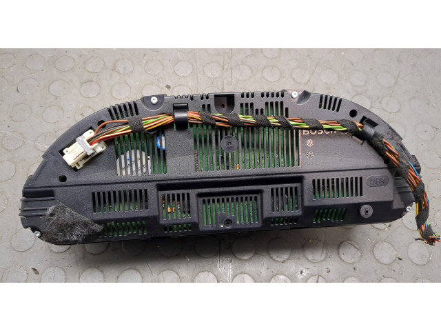 Панель приборов  Mercedes B W245 2005-2012              Бензин