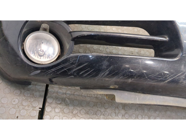 Бампер  Chrysler Voyager 2001-2007 передний   