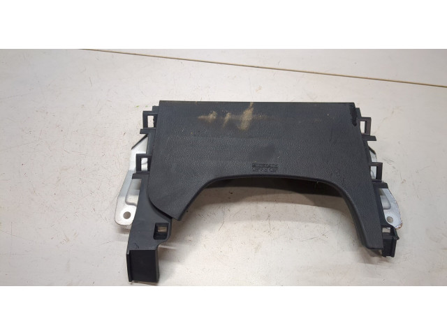 Подушка безопасности коленная  Mitsubishi ASX     