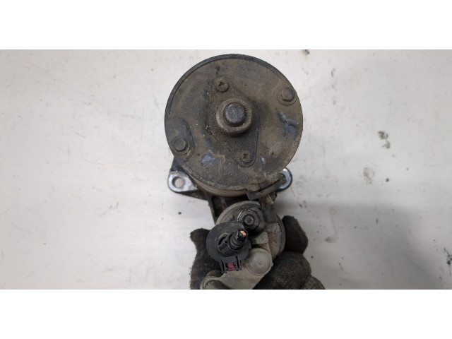 Стартер  Volkswagen Touareg 2007-2010 3  059911024H, 059911024HX   