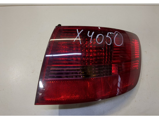 Задний фонарь     89036920   Audi A6 (C6) 2005-2011 