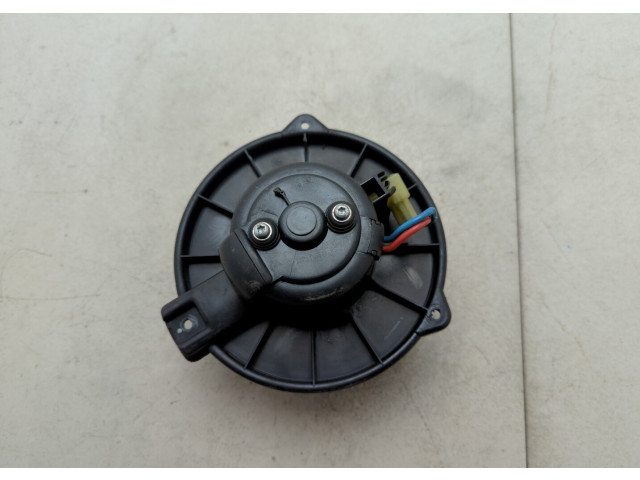 Моторчик печки  Mitsubishi Carisma MF0160700260, 0130111191    MF0160700260, 0130111191   