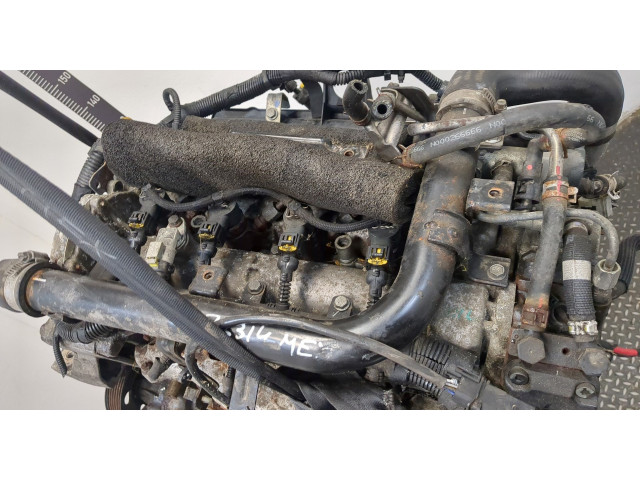 Форсунка топливная  Suzuki Swift 2003-2011         