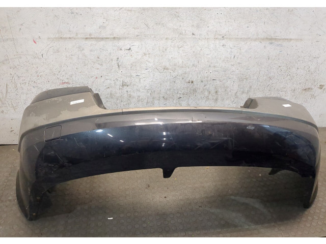 Бампер  Renault Megane 2 2002-2009 задний     7701475116