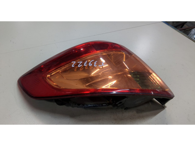 Задний фонарь        Suzuki SX4 2006-2014 