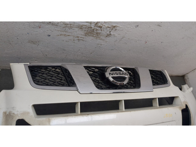 Бампер  Nissan X-Trail (T31) 2007-2015 передний     
