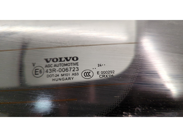 Замок багажника  Volvo XC40       
