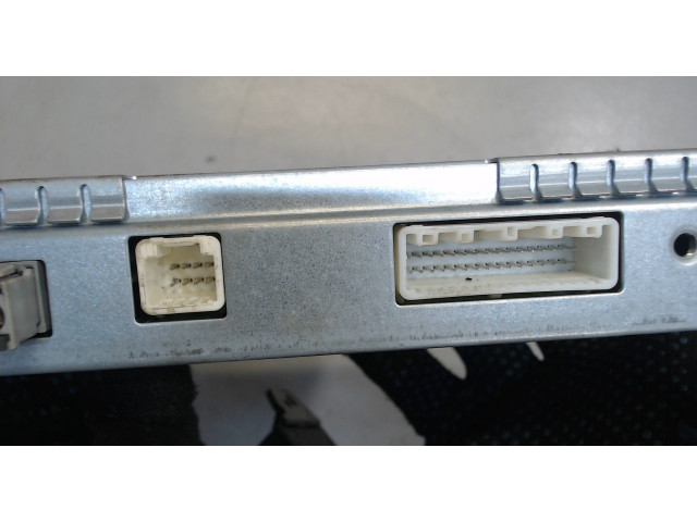 Блок комфорта  Nissan Pathfinder 2012-2017      283833JA0A   