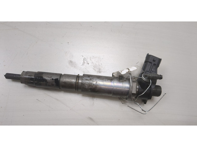 Форсунка топливная  Infiniti EX35    1660000Q1H     