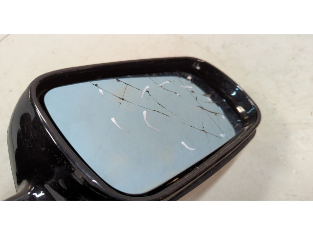 Зеркало боковое  Volkswagen Bora  правое           1J2857508C, 3B0857538B